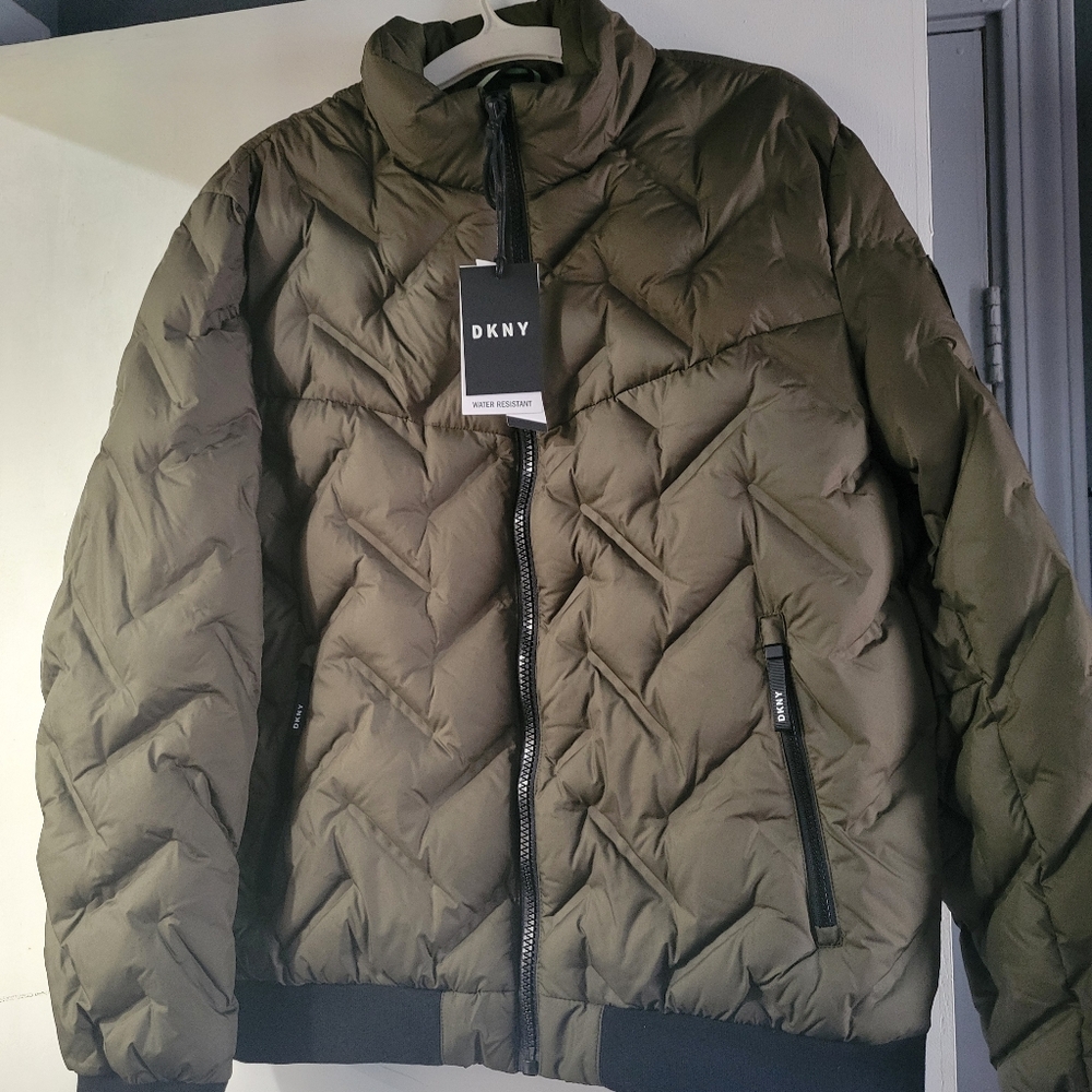 DNKY Mens jacket